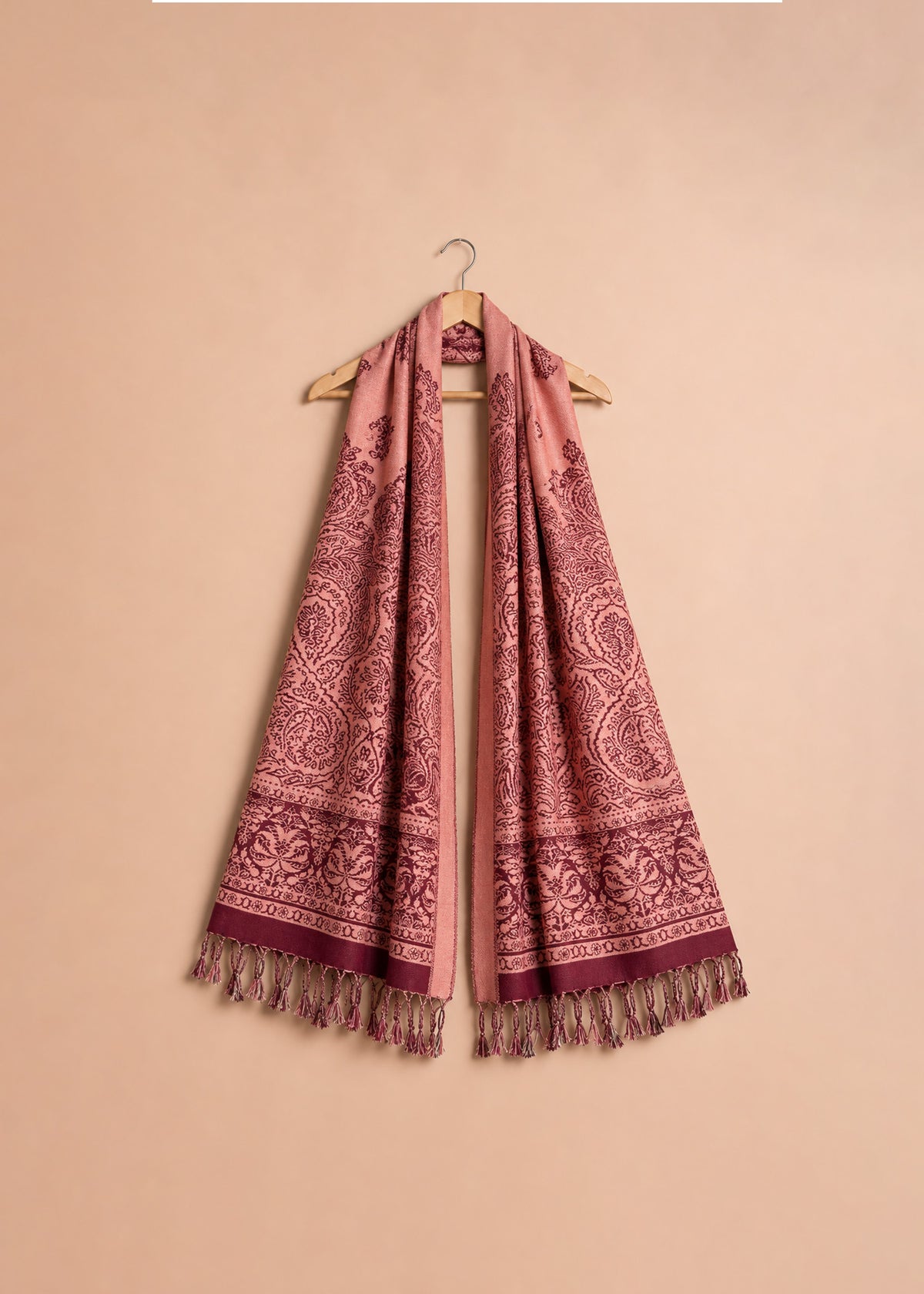 Dusty Rose