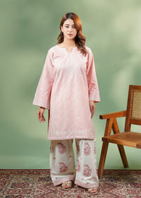 Soft Blossom 2-Piece Lawn Set