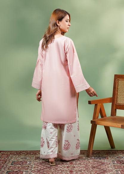 Soft Blossom 2-Piece Lawn Set