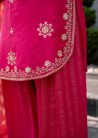 Rani Aura – Embroidered Premium Lawn Two-Piece