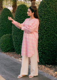 Blush Breeze 2 Piece Co-Ord Set