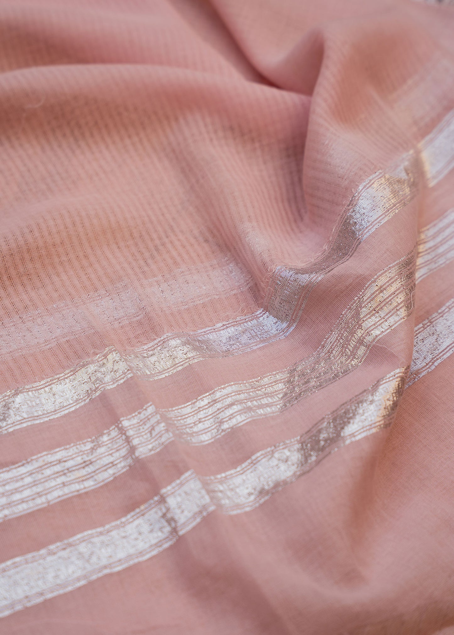 Dusty Rose Dupatta