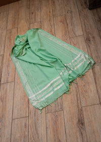 Mint Green Dupatta