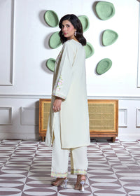 Fleuré Whisper-Off-White