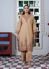 Antique Petale-Soft Beige