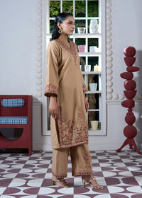Antique Petale-Soft Beige