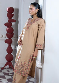 Antique Petale-Soft Beige