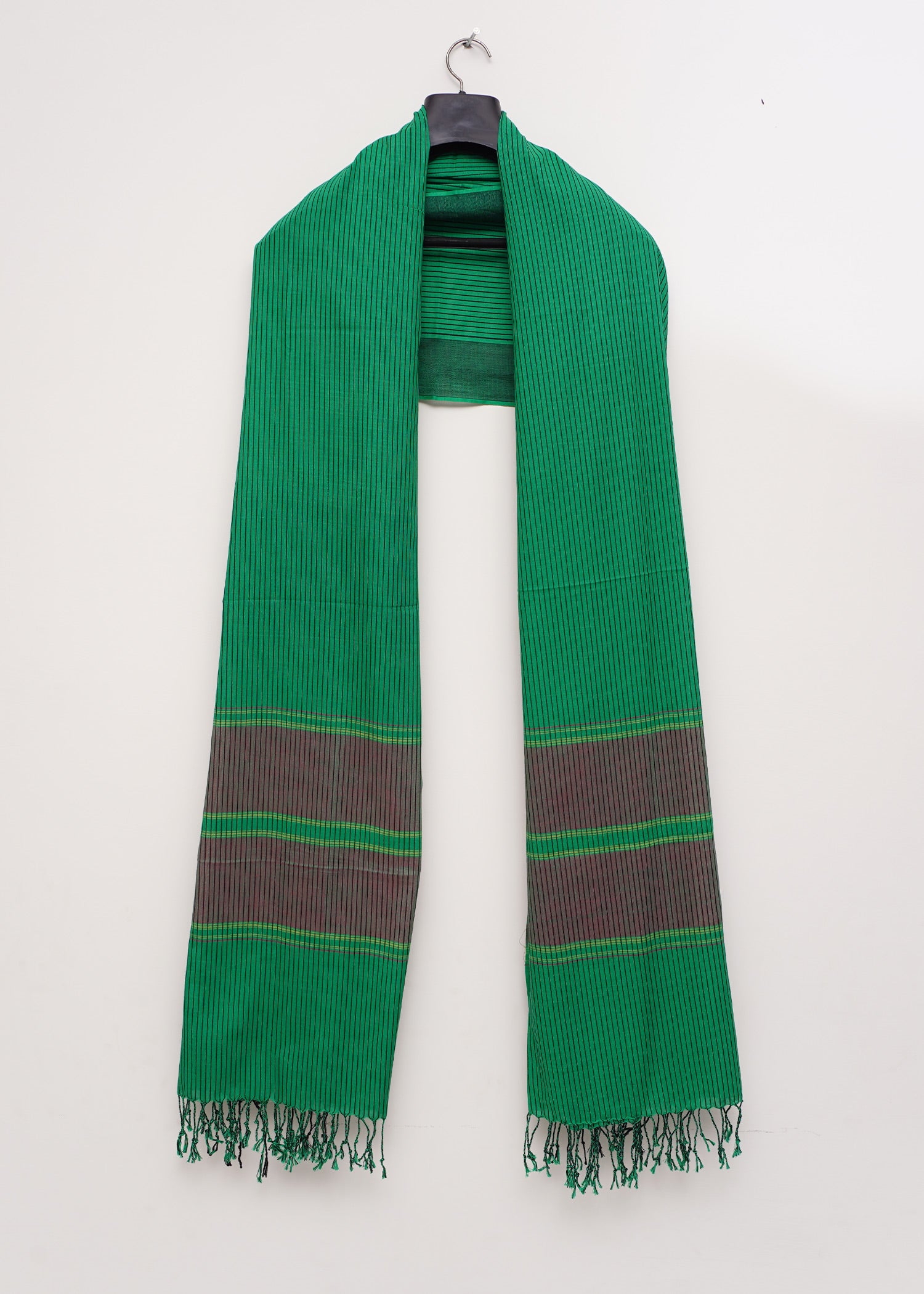 Emerald Green Dupatta