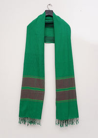 Emerald Green Dupatta