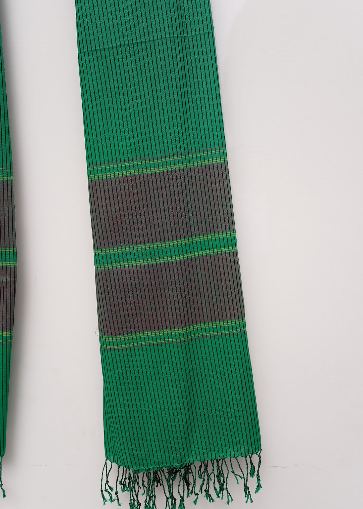 Emerald Green Dupatta