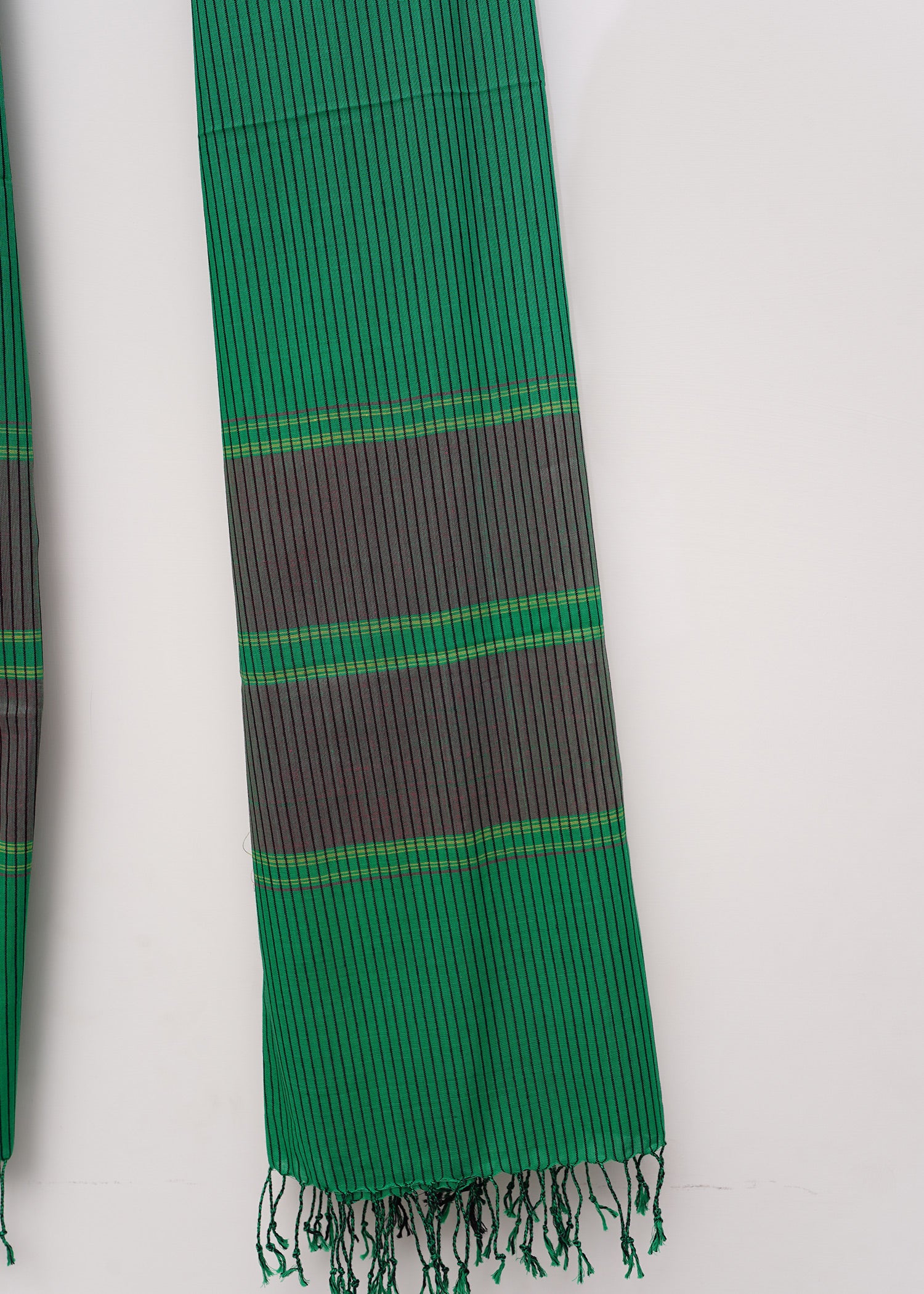 Emerald Green Dupatta