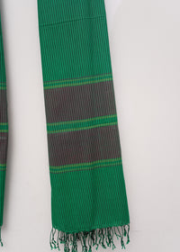 Emerald Green Dupatta