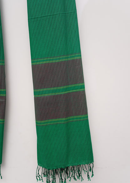Emerald Green Dupatta