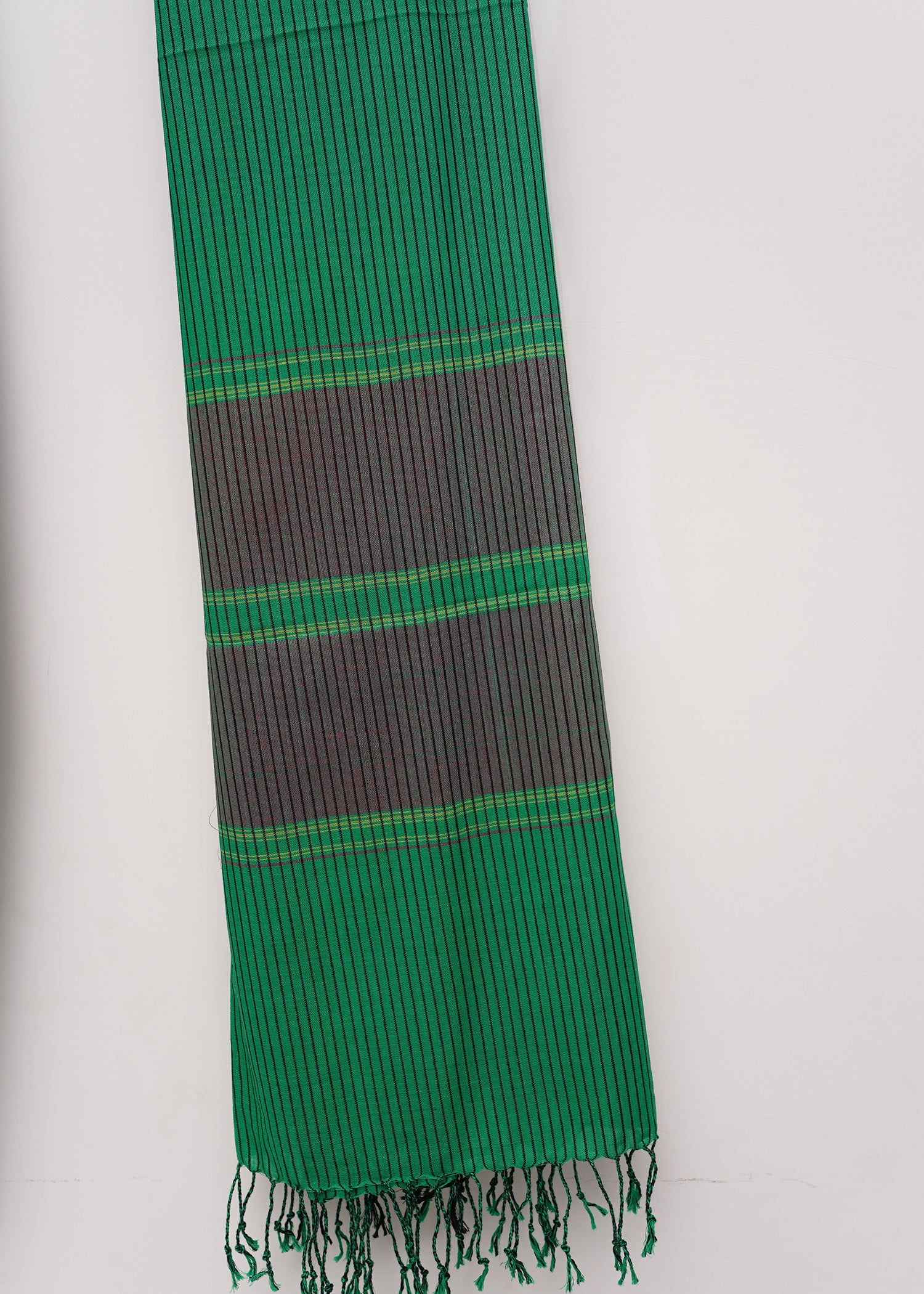 Emerald Green Dupatta