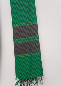 Emerald Green Dupatta