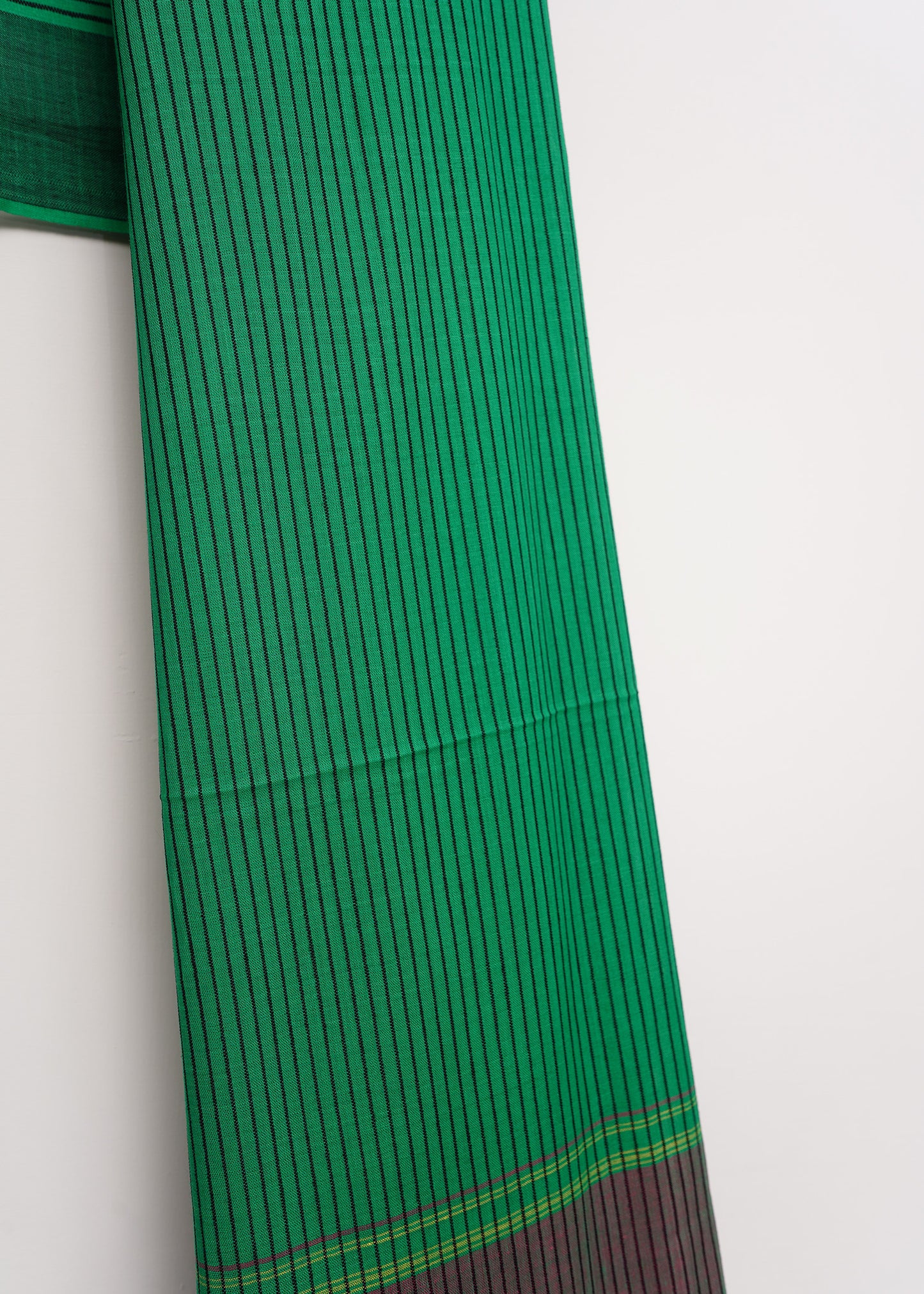 Emerald Green Dupatta