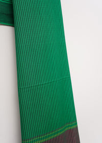 Emerald Green Dupatta
