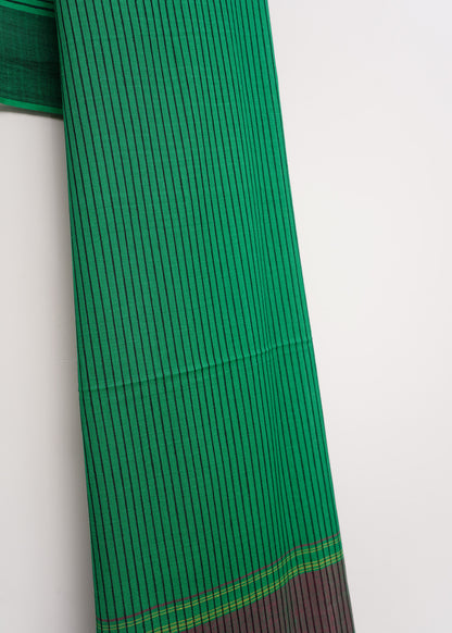 Emerald Green Dupatta