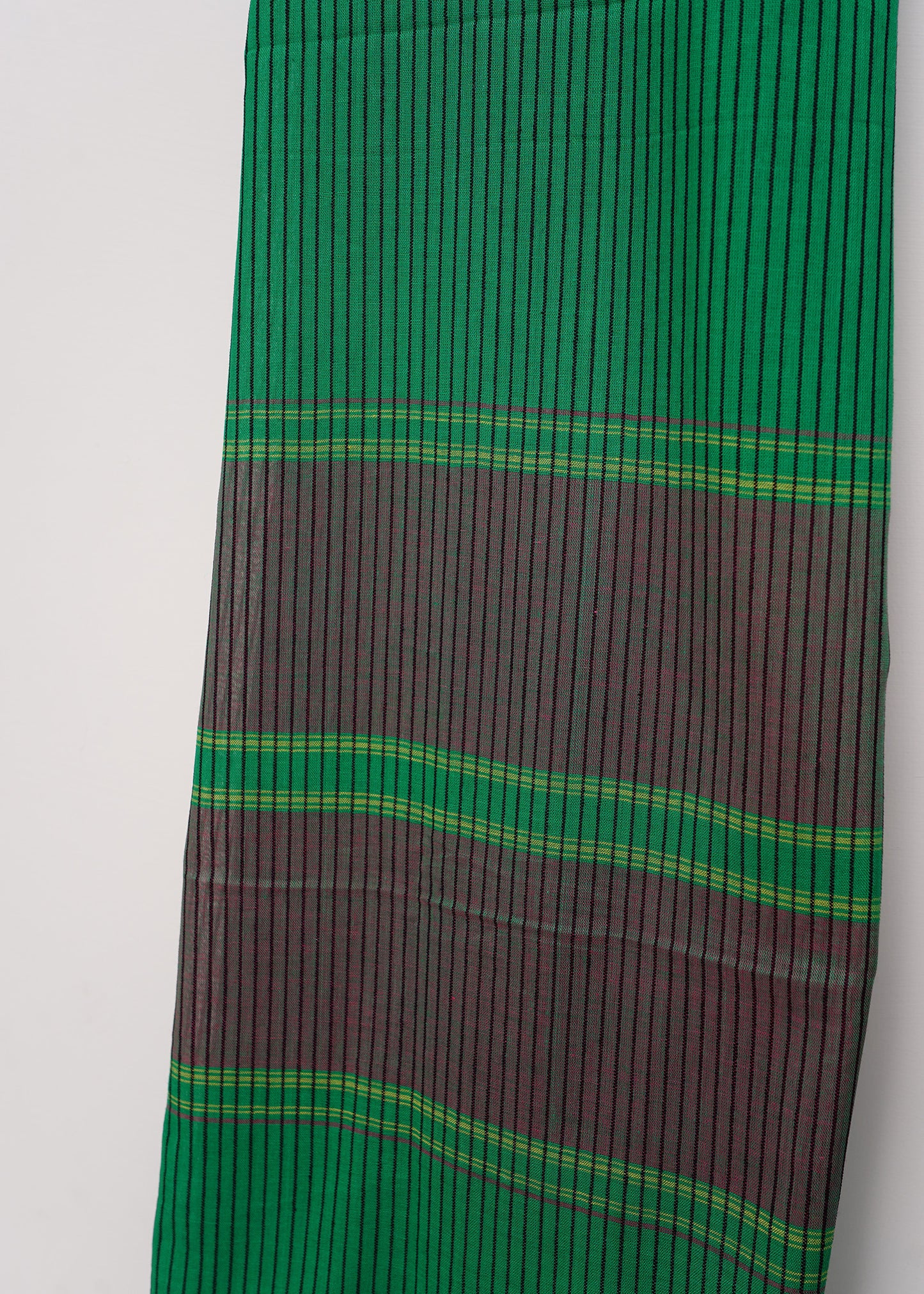 Emerald Green Dupatta