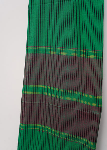 Emerald Green Dupatta