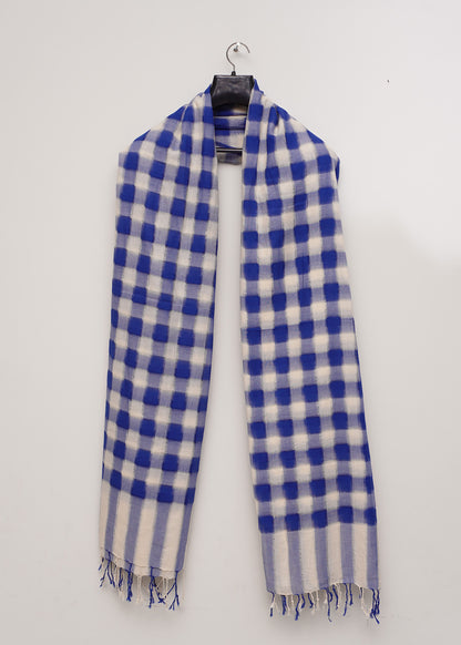 Royal Blue Dupatta