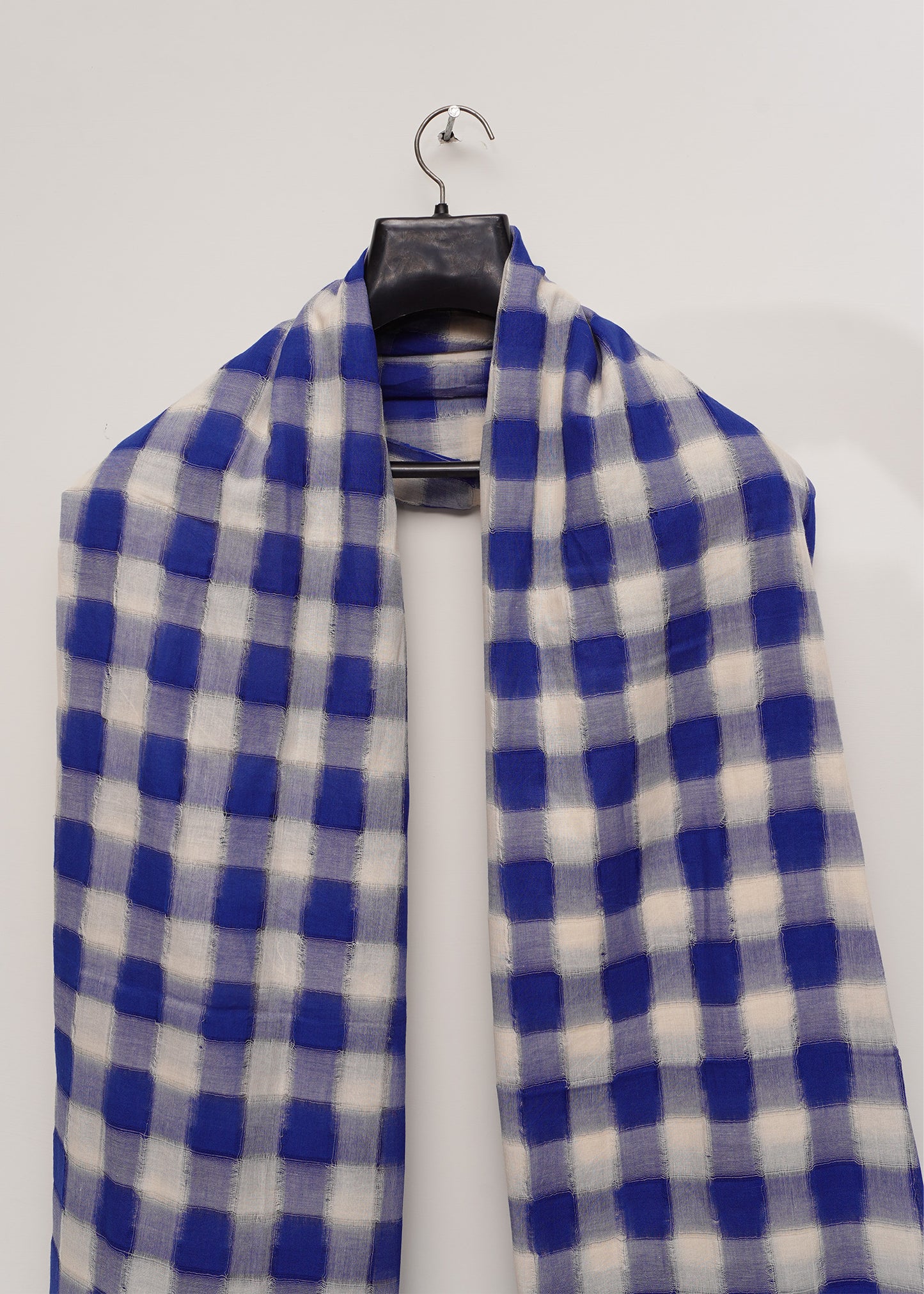 Royal Blue Dupatta