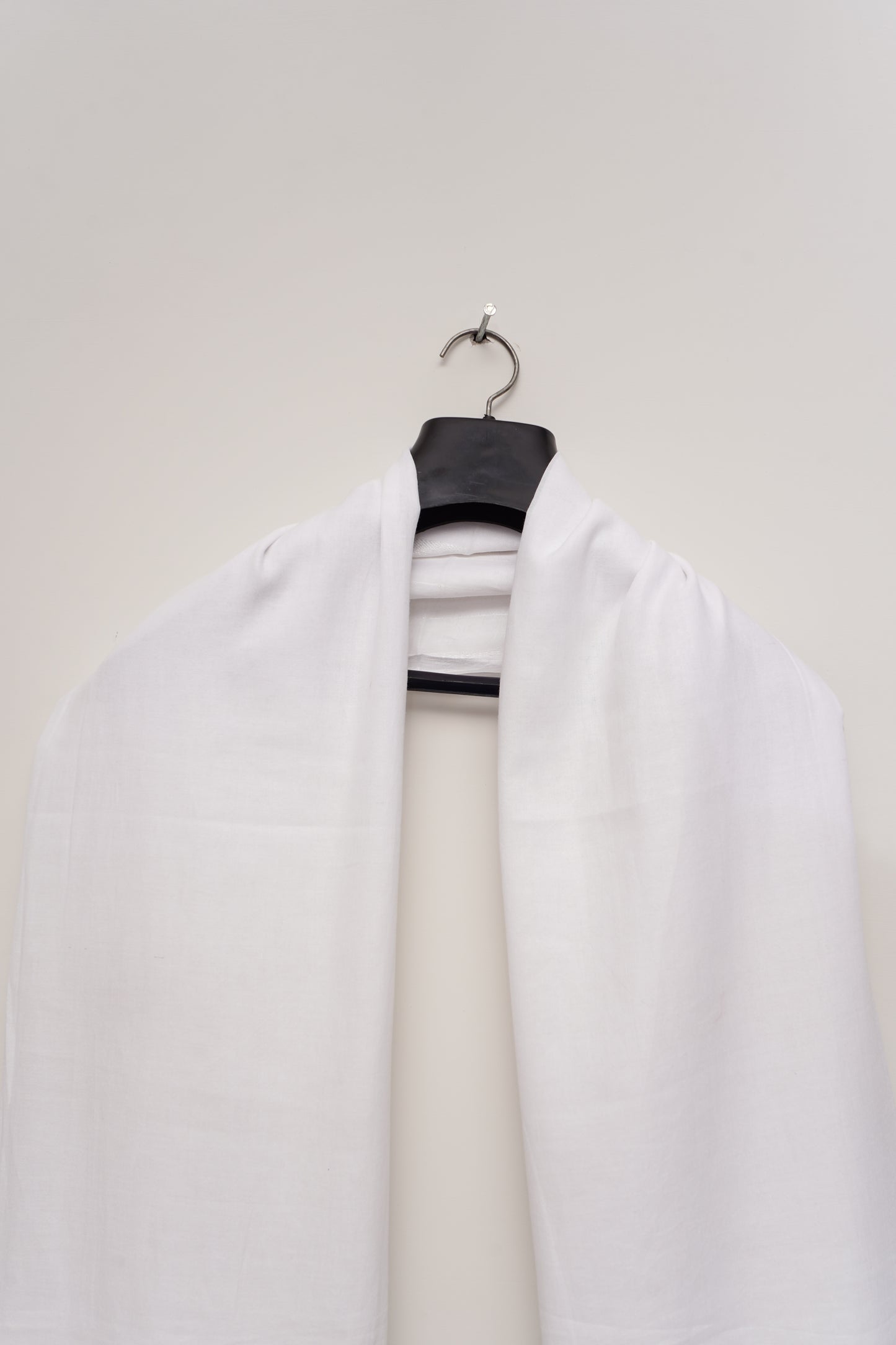 Pearl White Dupatta