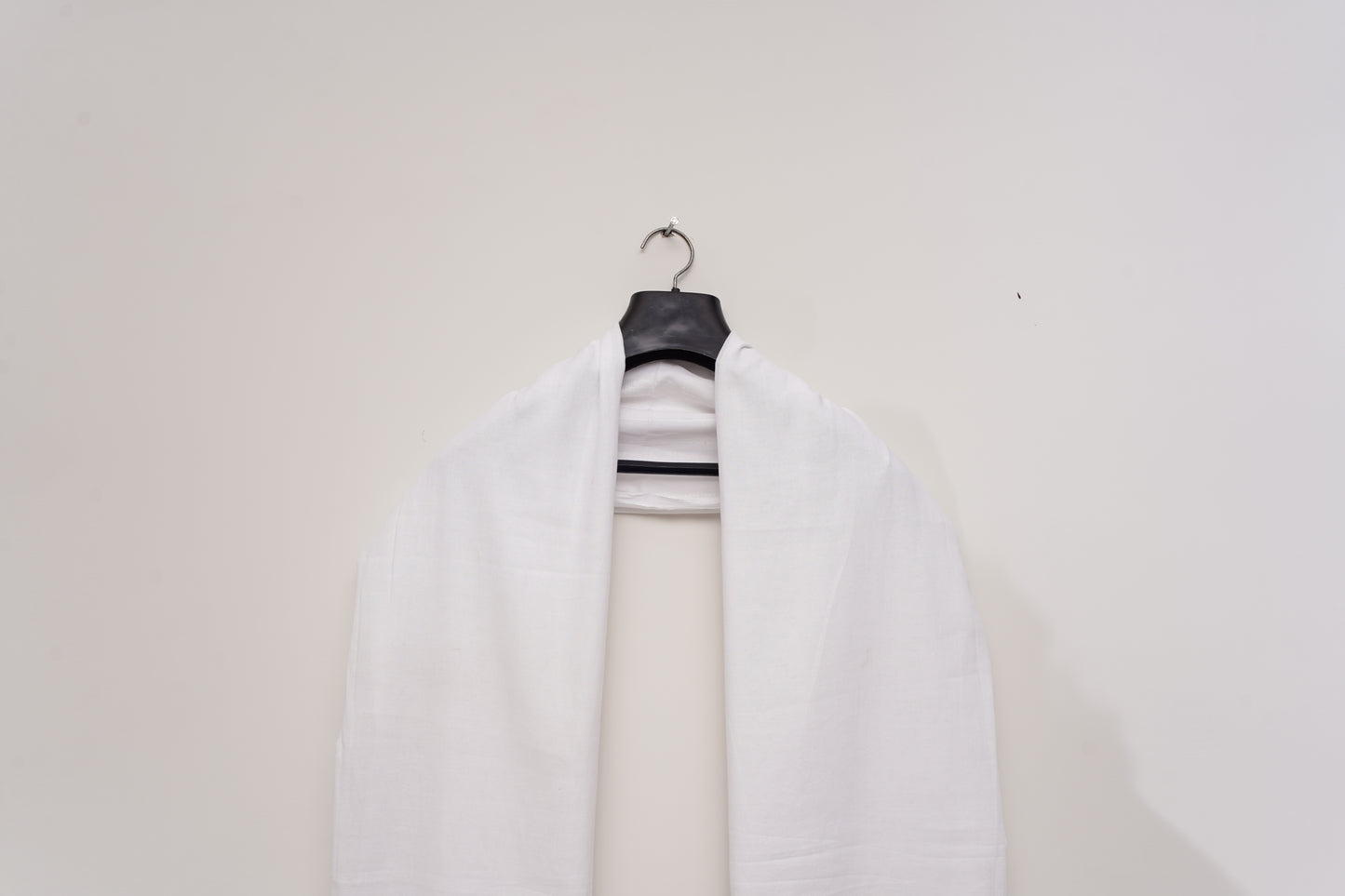 Pearl White Dupatta