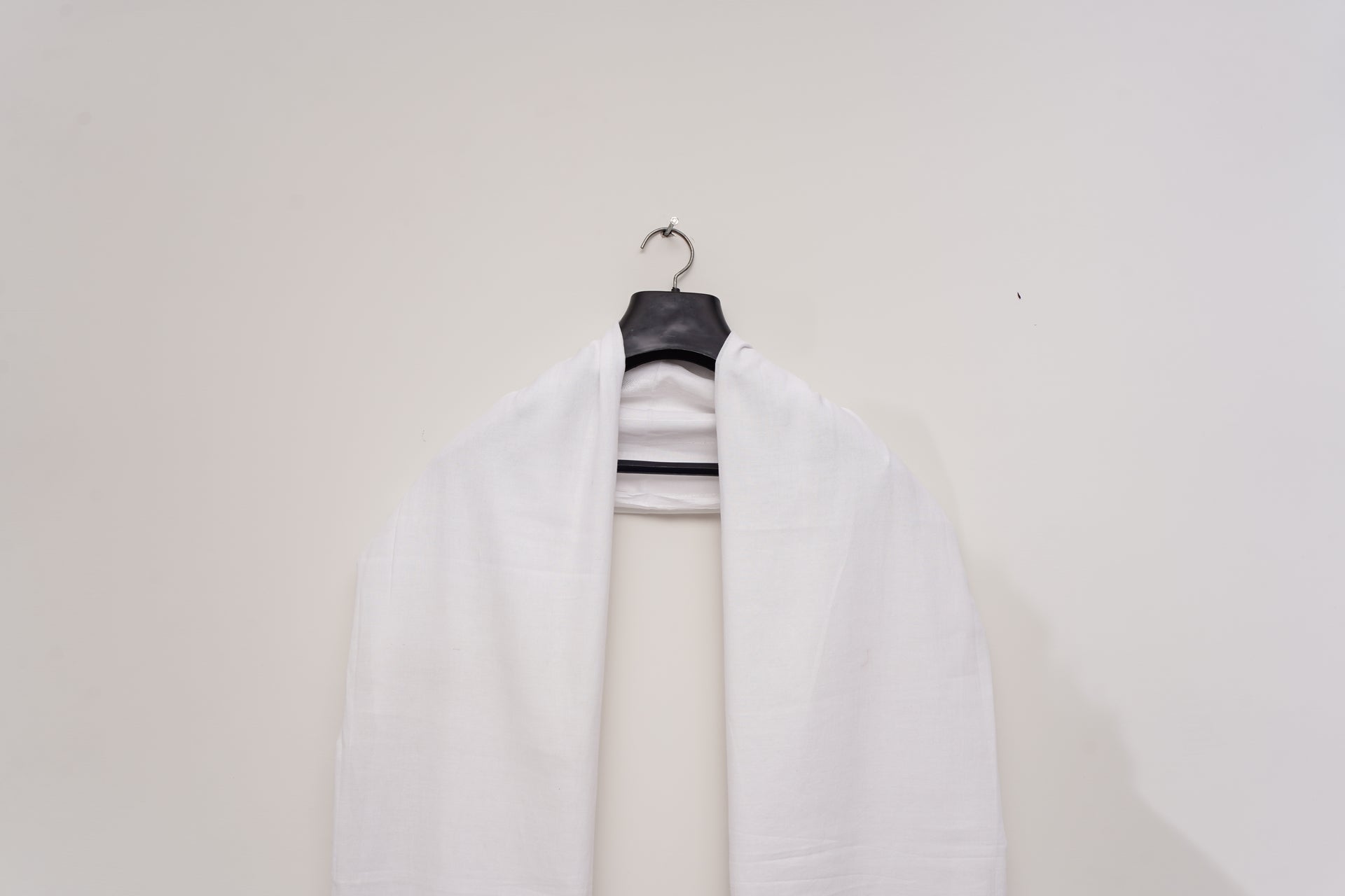 Pearl White Dupatta