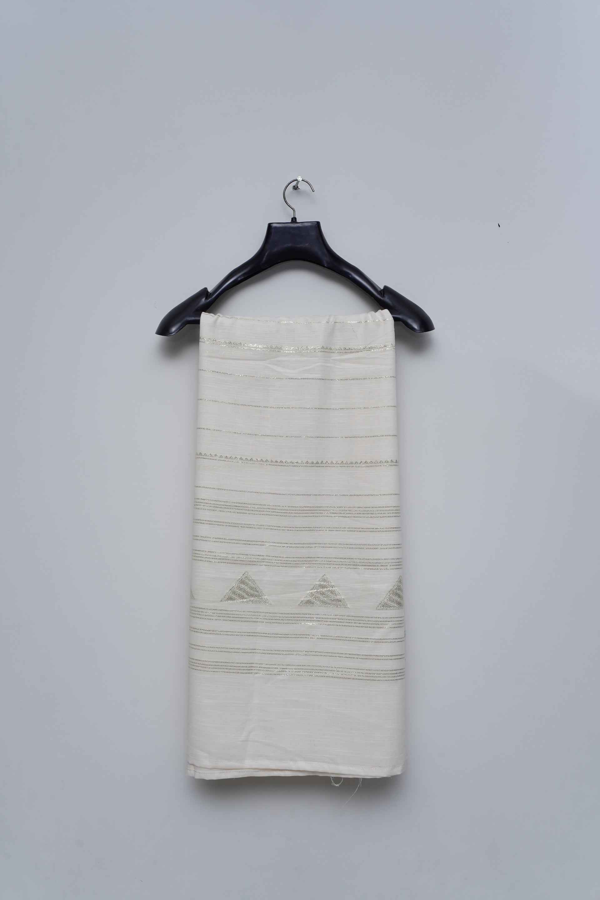 Pearl White Dupatta