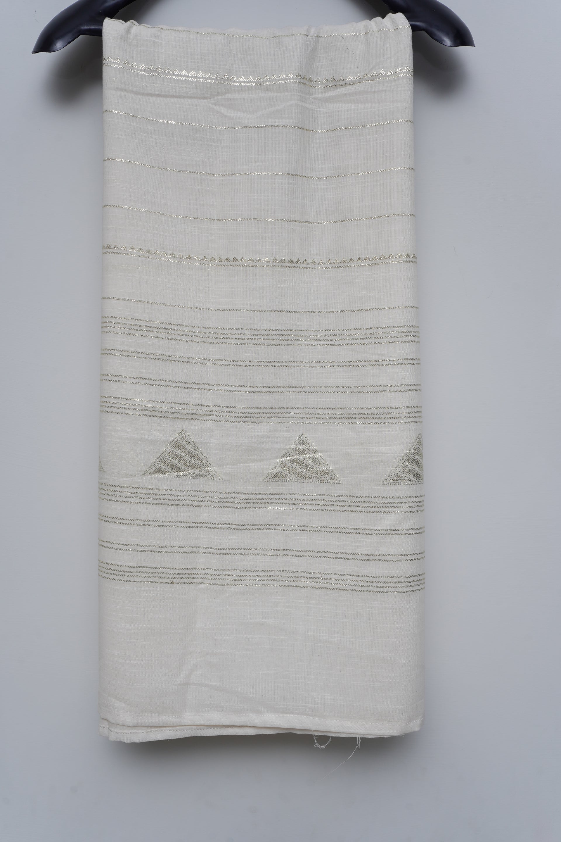 Pearl White Dupatta