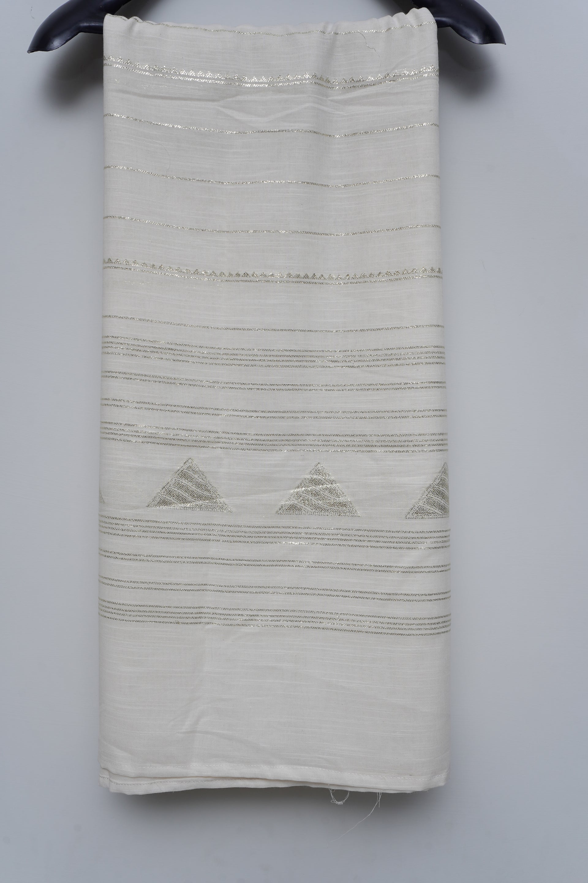 Pearl White Dupatta