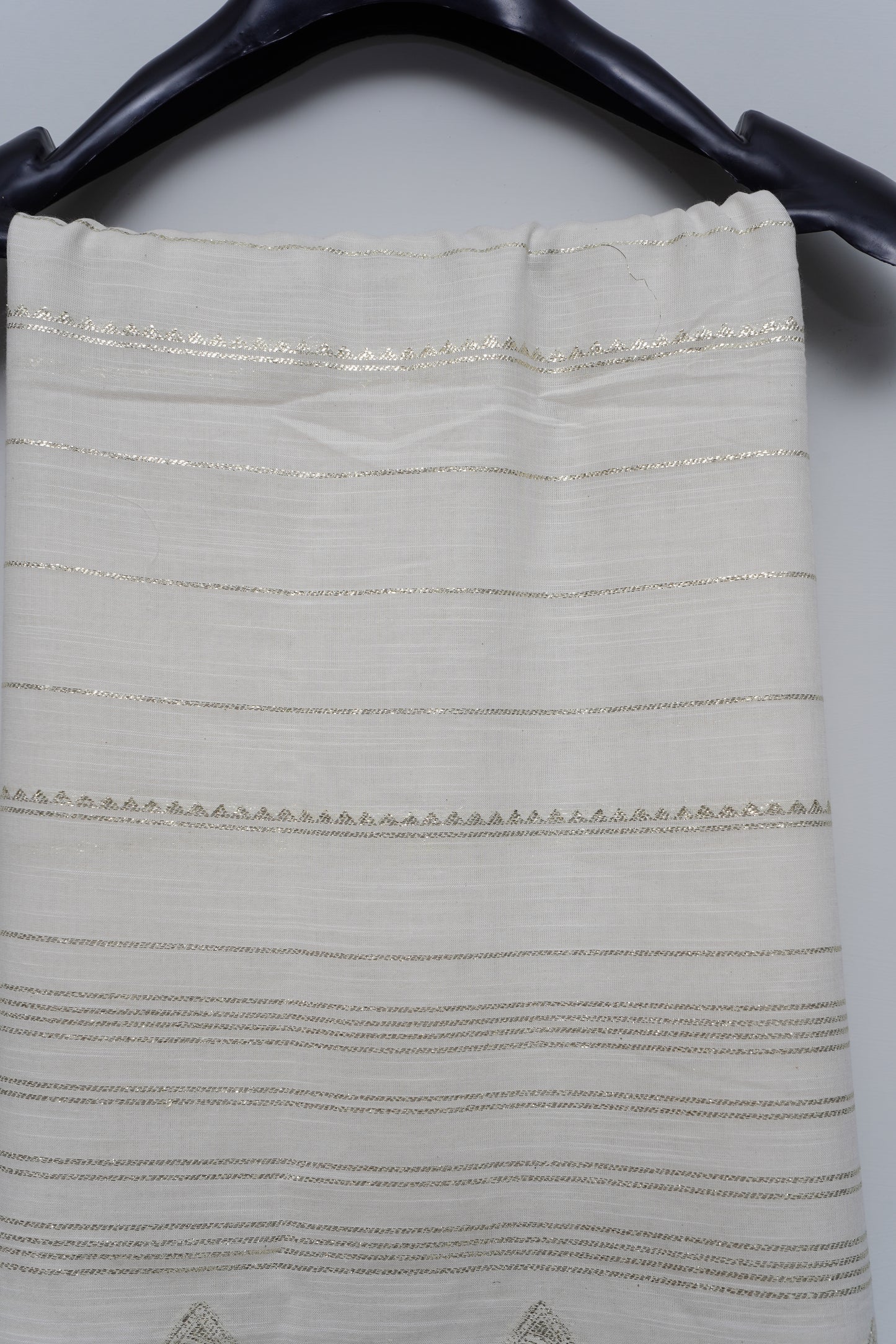 Pearl White Dupatta