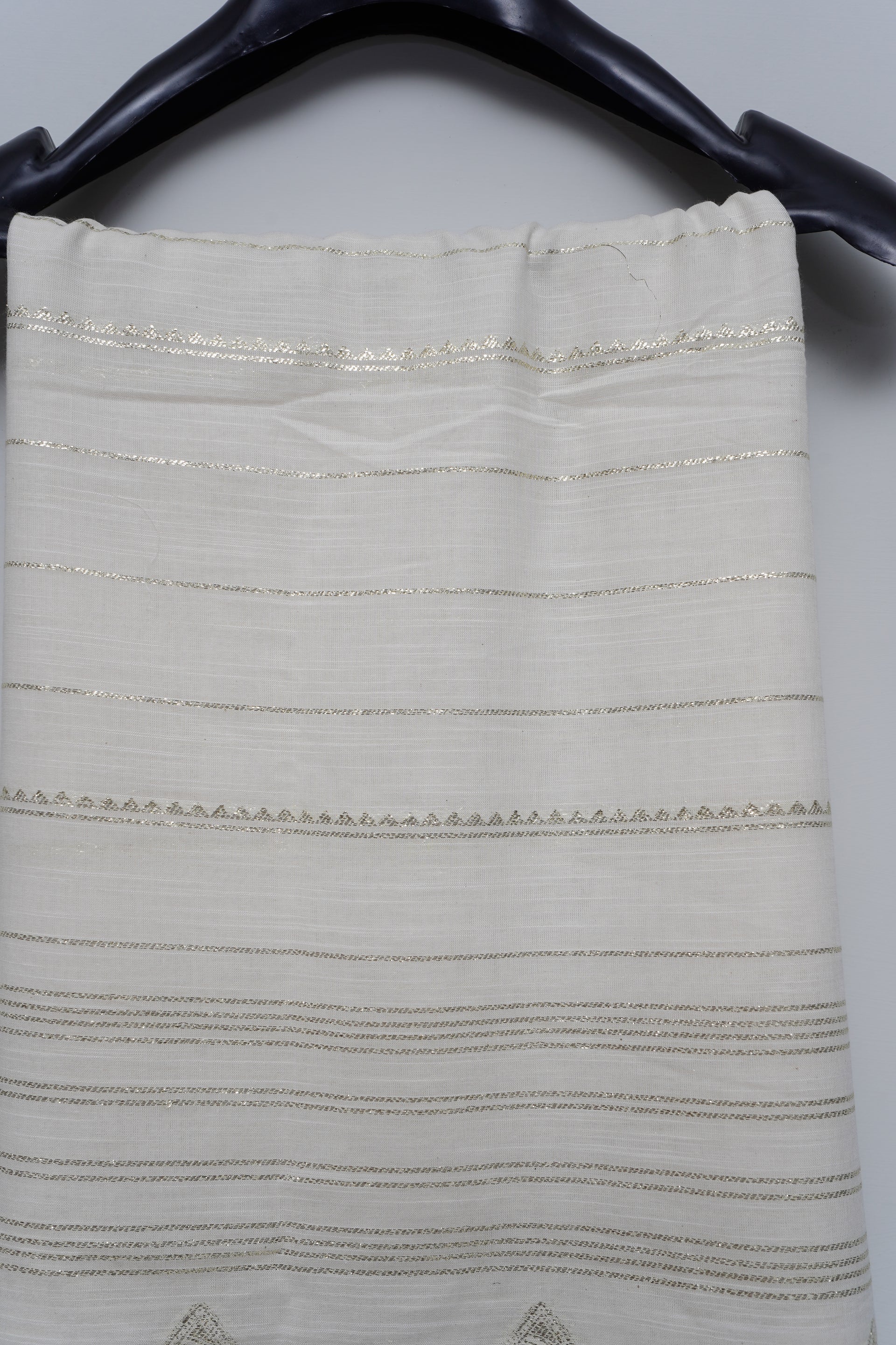 Pearl White Dupatta