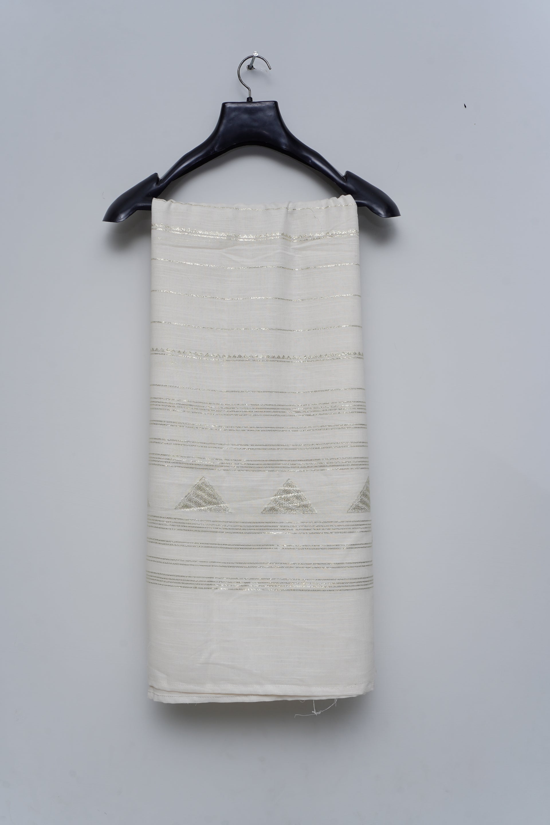 Pearl White Dupatta