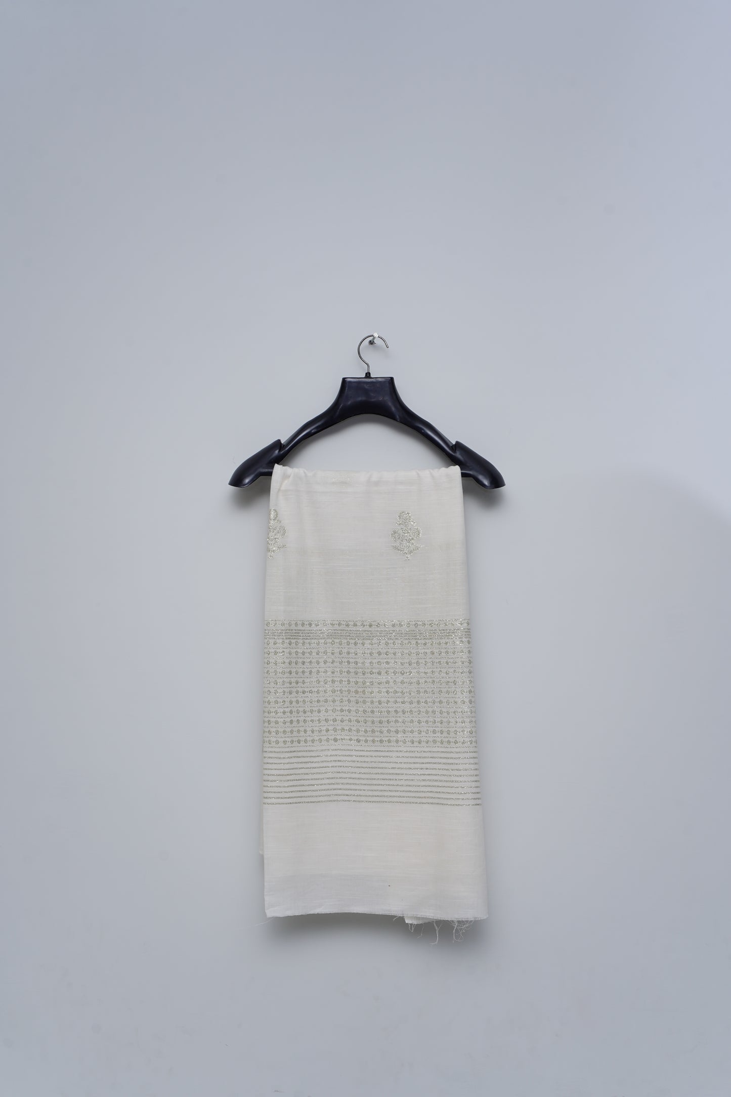 Beige Dupatta