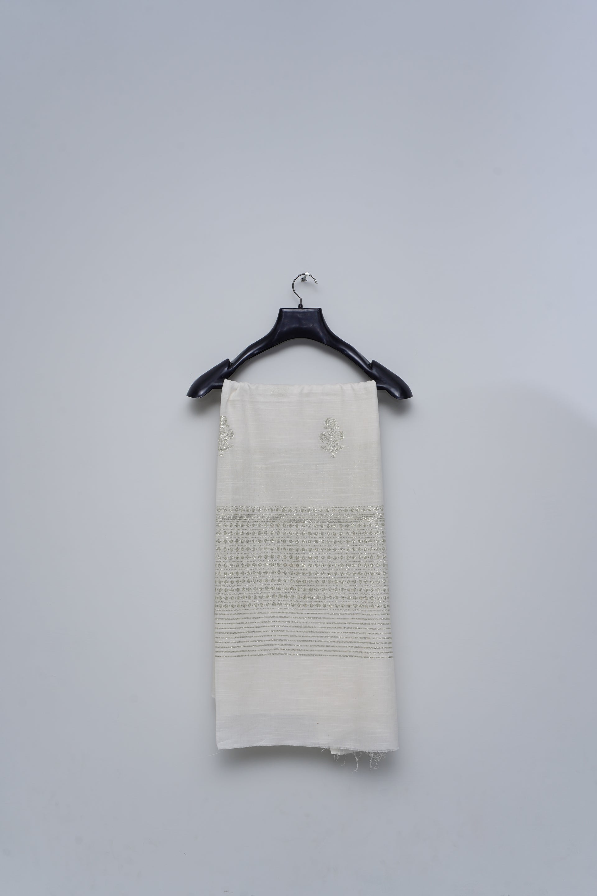 Beige Dupatta
