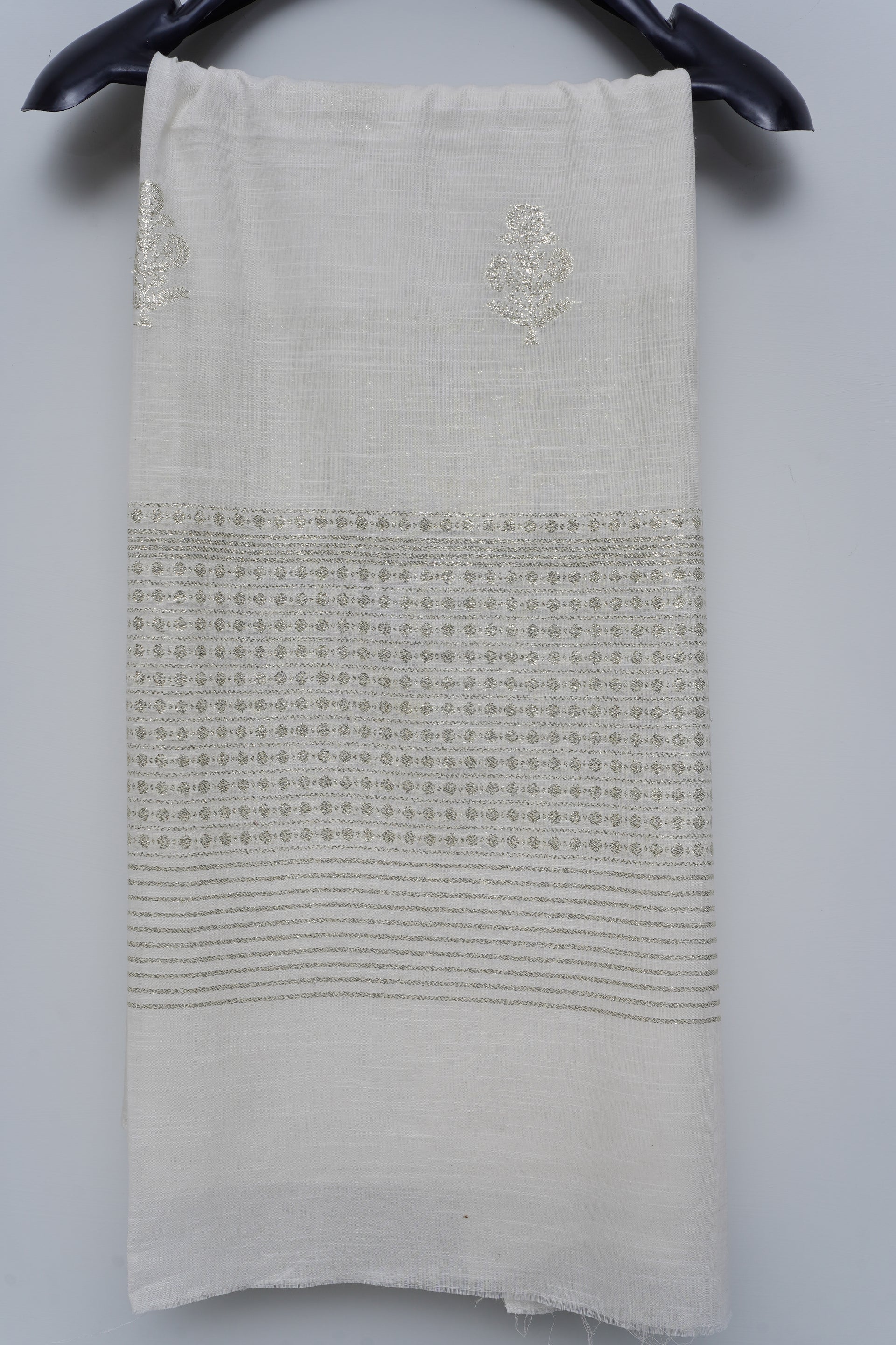 Beige Dupatta