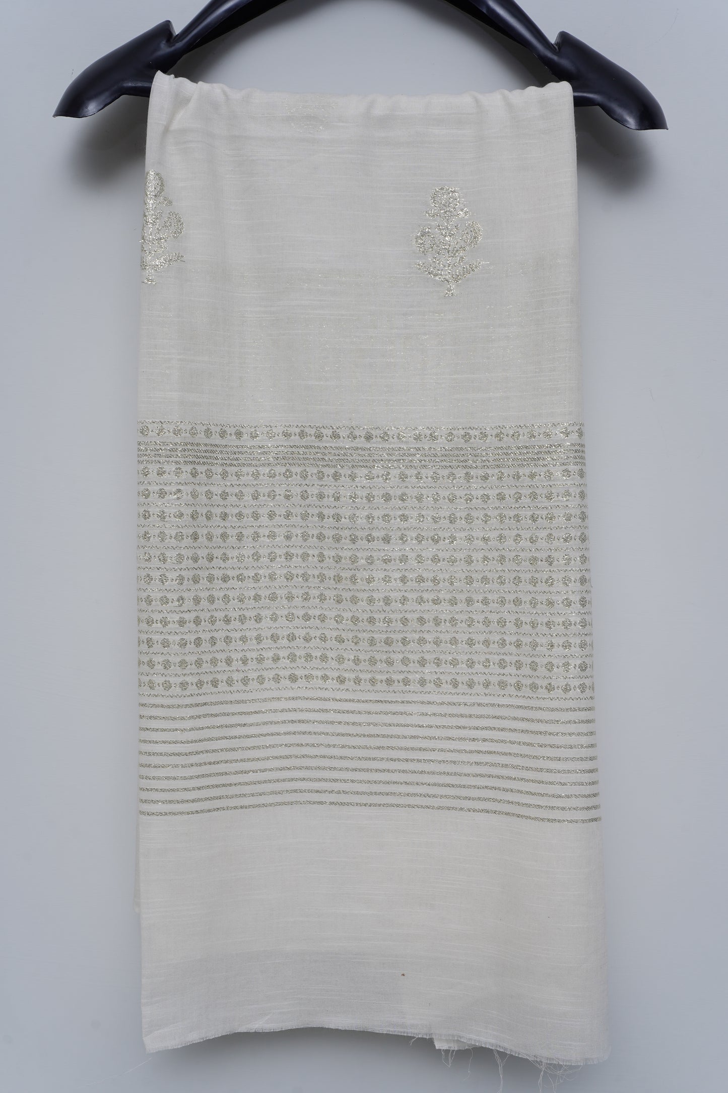 Beige Dupatta