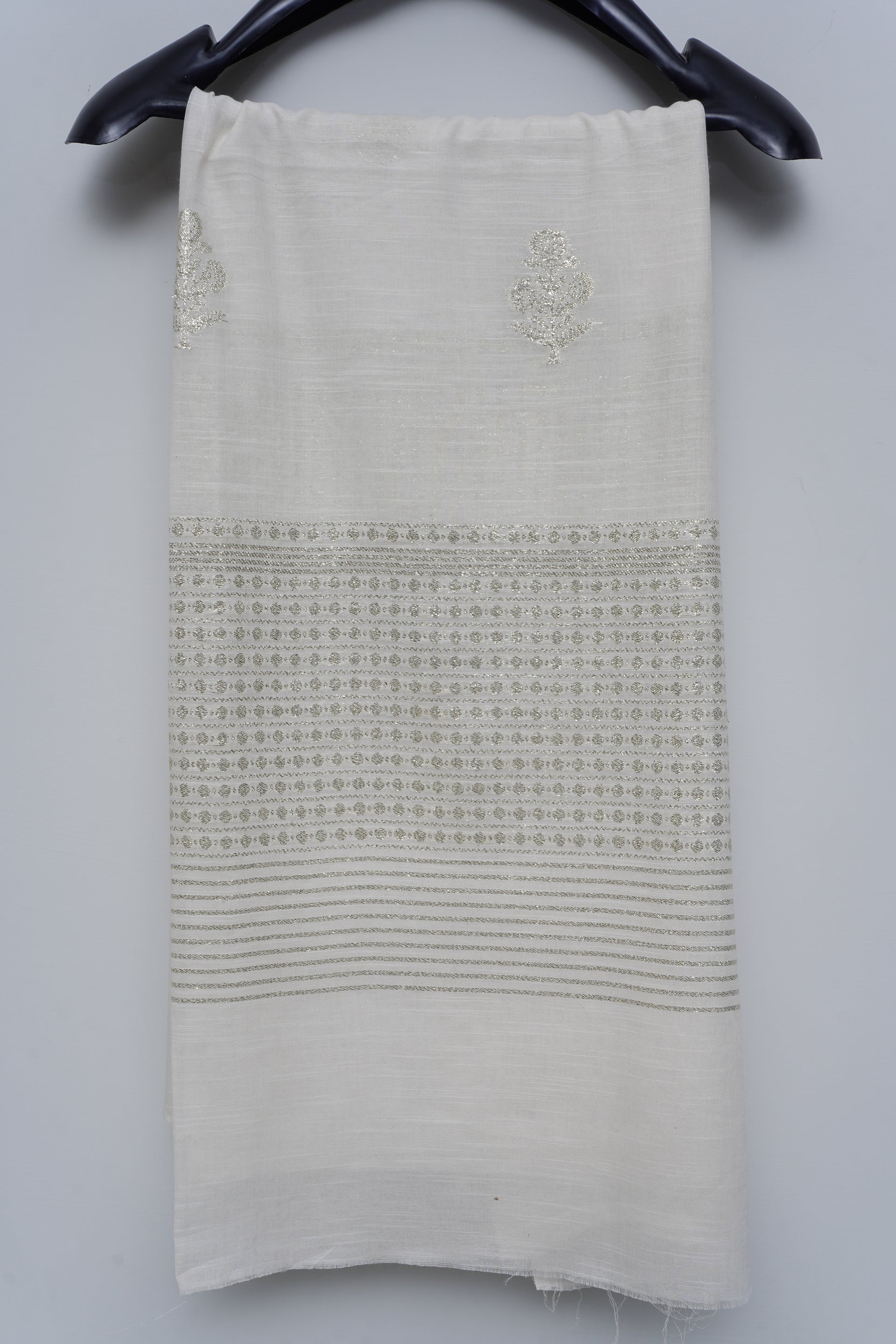 Beige Dupatta