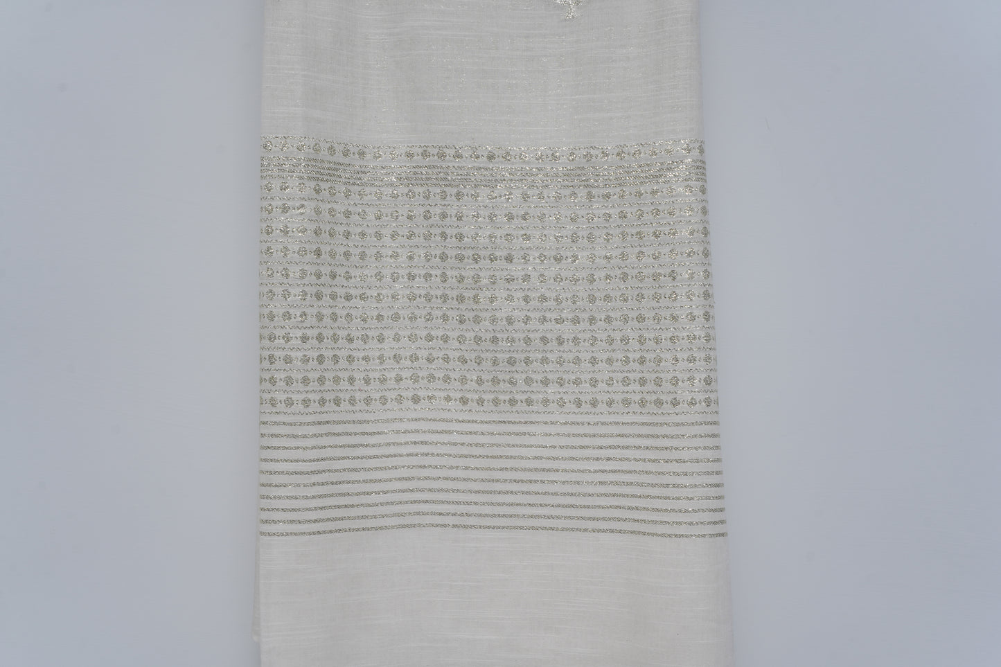 Beige Dupatta