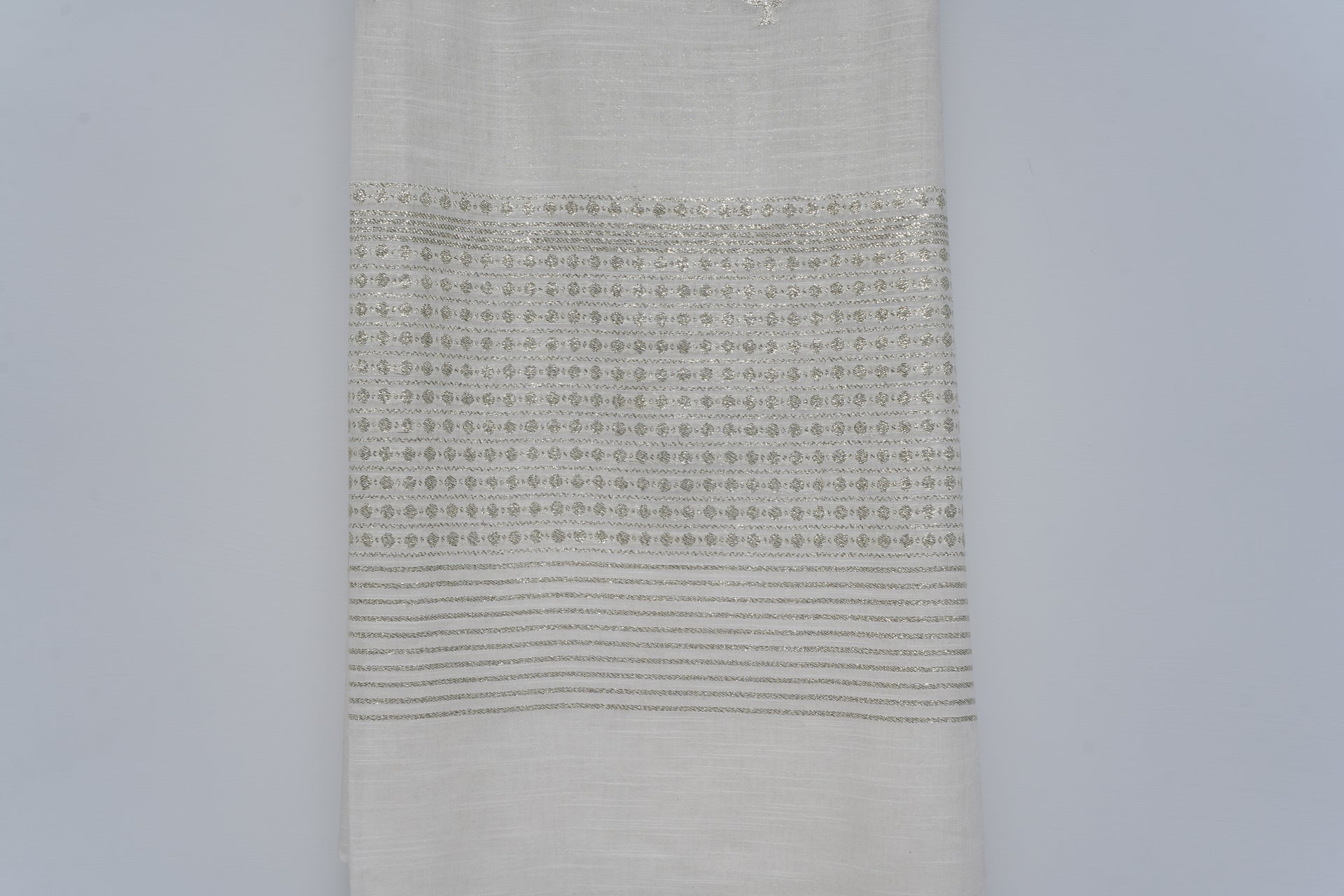 Beige Dupatta
