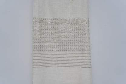 Beige Dupatta