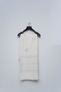 Creamy Off White Dupatta