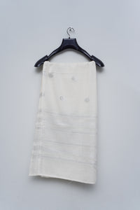 Creamy Ivory Dupatta