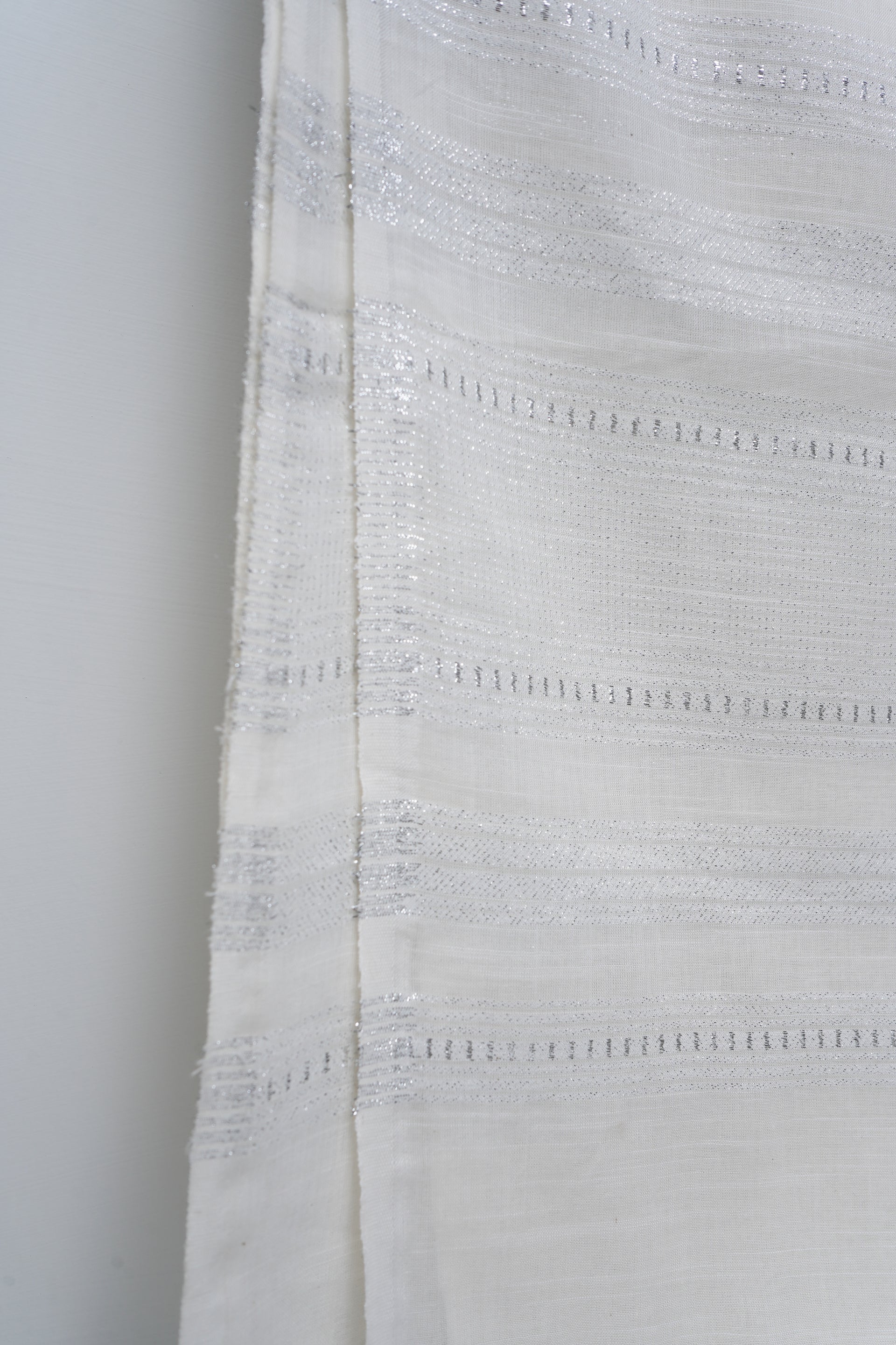Creamy Ivory Dupatta