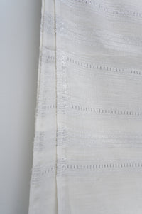 Creamy Ivory Dupatta