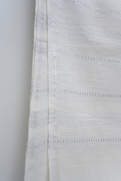Creamy Ivory Dupatta