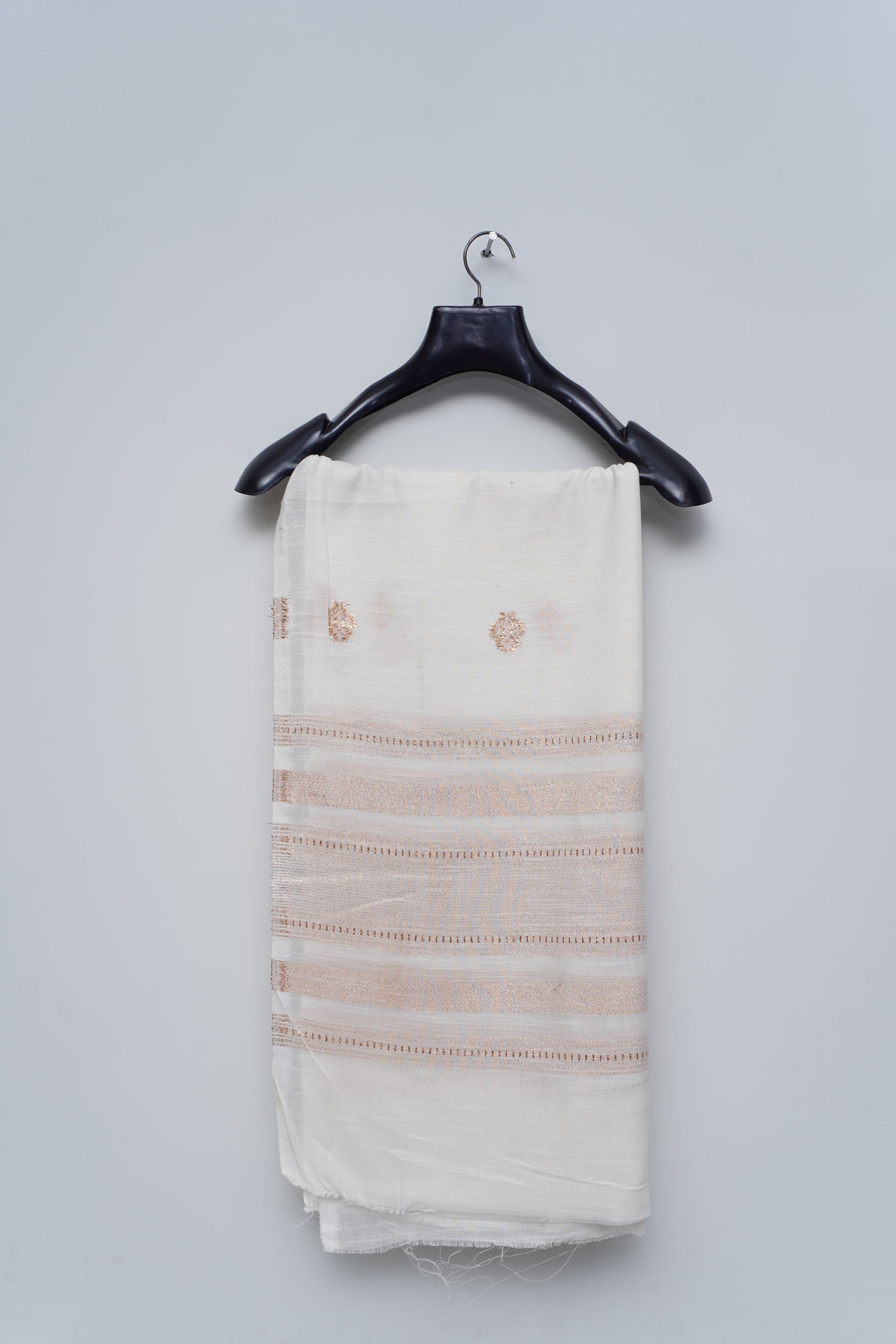 Rose Gold Dupatta