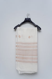 Rose Gold Dupatta